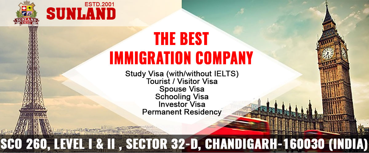 best immigration company