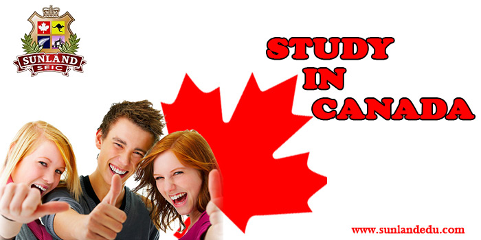 Canada Student visa to study in Canada 