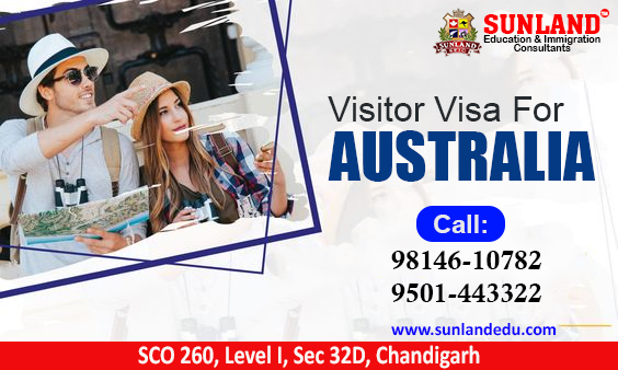 Apply Australia Tourist Visa
