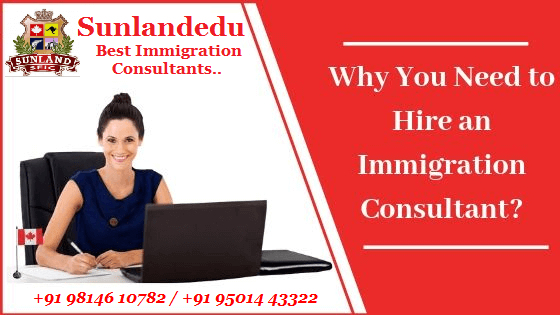 Best Immigration Consultants In Chandigarh