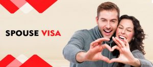 Canada Spouse visa