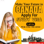 Canada Study Visa Experts in Chandigarh