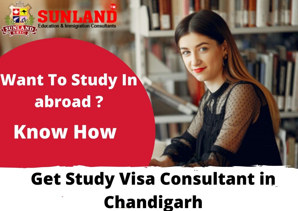 best study visa consultants in chandigarh
