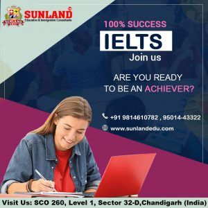 IELTS Institute in Chandigarh